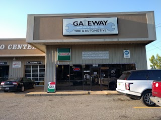 Gateway Automotive