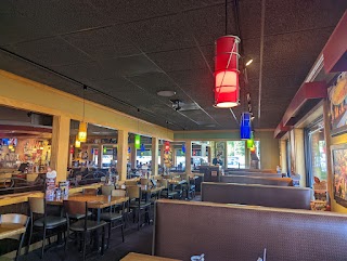 Applebee's Grill + Bar