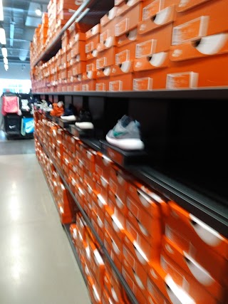 Nike Factory Store - Merrimack