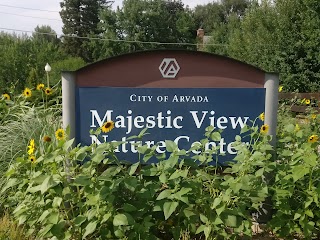 Majestic View Nature Center