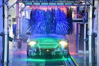 Mister Car Wash