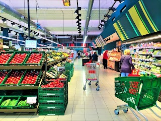 Supermercado EROSKI