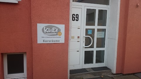 Kinder- und Erwachsenenzentrum - KinEz - Hohenfelde e.V