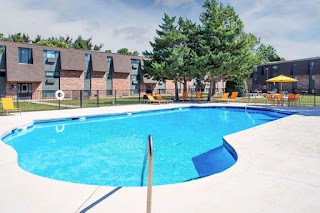 Amarillo Square Apartments