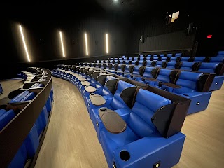 Icon Cinemas San Mateo ABQ