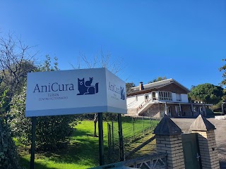 AniCura Terán Centro Veterinario – Infiesto