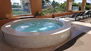 Hilton Grand Vacations Club The Grand Islander Waikiki Honolulu