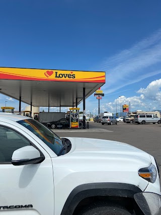 Love's Travel Stop