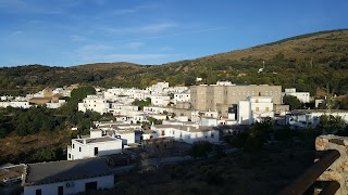 Albergue El Mirador de El Fuerte