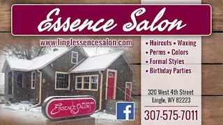 Essence Salon