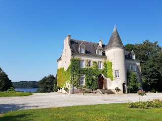 Manoir de Lanroz