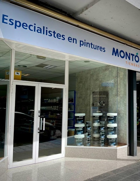 Tienda Montó La Seu d'Urgell