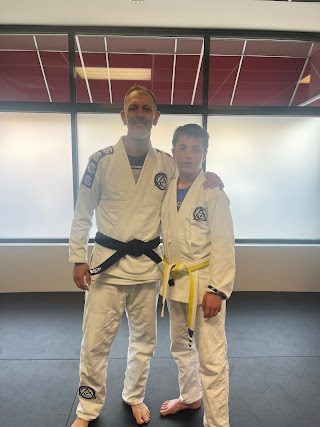 Royce Gracie Jiu Jitsu Academy