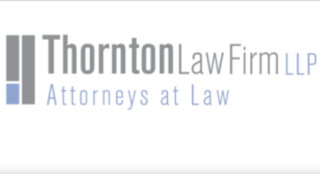 Thornton Law Firm LLP