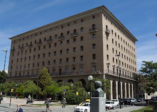 Colegio Cardenal Xavierre