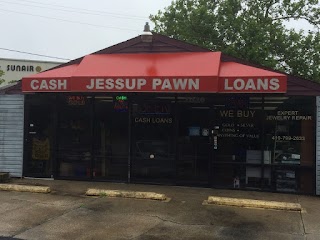 Jessup Coin Jewelry & Pawn Inc