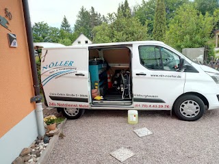 RKH Nöller GmbH Rohr & Kanalreinigung ( 24 h Notdienst ) / Hausmeisterservice