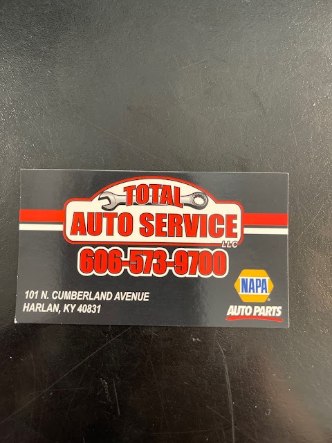 Total Auto Service
