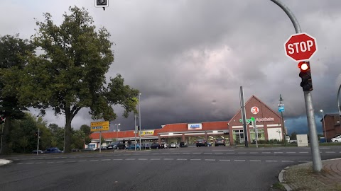 ALDI Werneuchen