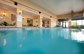 Embassy Suites Northwest Arkansas - Hotel, Spa & Convention Center