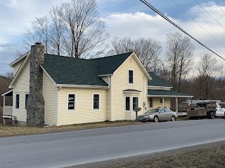 Snow Country Roofing