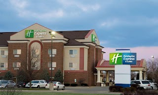 Holiday Inn Express & Suites Danville, an IHG Hotel