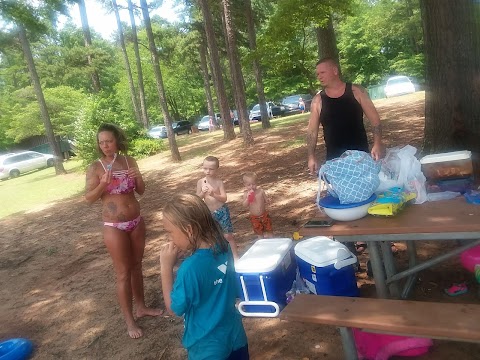 Photo of Darwin Wright Park - Anderson Beach Boulevard, Anderson, SC 29621, USA