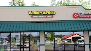 Hungry Howie's Pizza