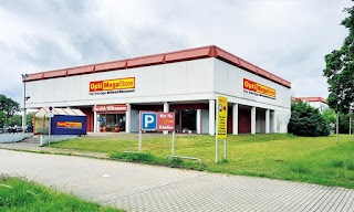 Opti-MegaStore | Möbeldiscounter Karlsruhe