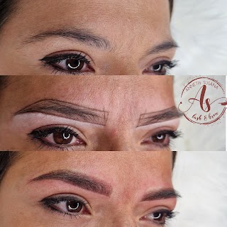 Pestañas en Lleida - Anneth Susana Lash & Brow