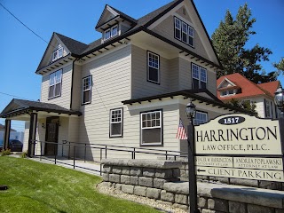 Harrington Law Office