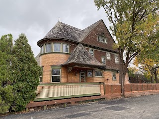 Walter Gale House - Frank Lloyd Wright