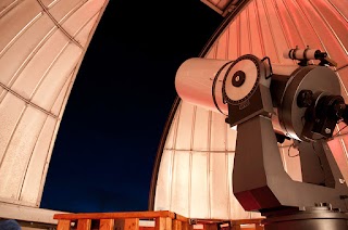 Frosty Drew Observatory & Sky Theater