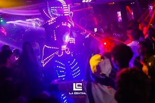 La Central - Latino Disco Club Tenerife