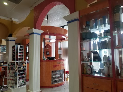 Photo of Lily Nails - 4550 Florida 20, Niceville, FL 32578, USA