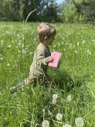 Portland Nature School