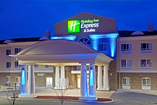 Holiday Inn Express & Suites Richwood - Cincinnati South, an IHG Hotel