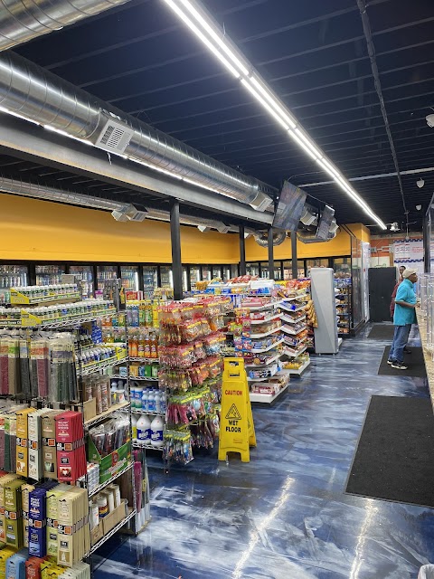 Photo of One Stop Liquor - 8536 Linwood Street, Detroit, MI 48206, USA
