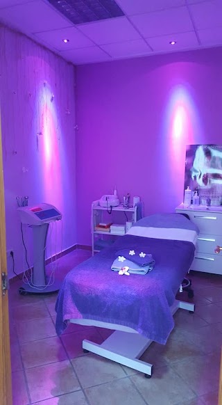 Centro de Belleza y Estetica Acuari