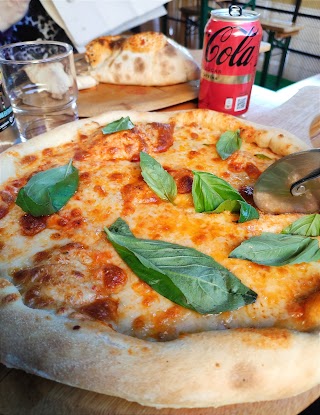 Picnic Pizza y más...