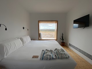 Hotel Aire de Bardenas