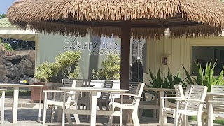 Driftwood Bar And Grille