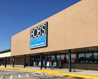 Bob's Stores Footwear & Apparel