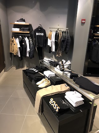 BOSS Store