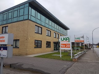 UKA-Küchenwerk GmbH