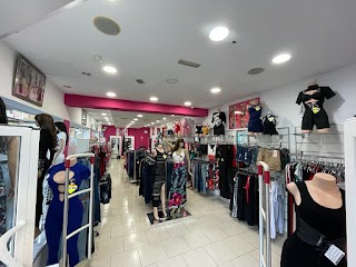 Moda Latina en Canarias