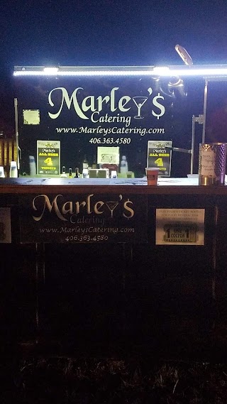 Marley's Bar & Casino