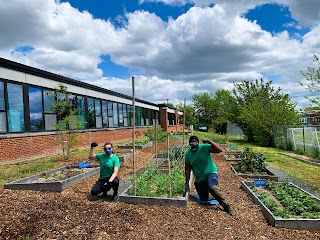 Washington Youth Garden