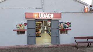 Udaco San Bartolomé de las abiertas