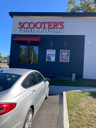 Scooter's Coffee